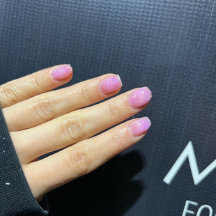 Spring Starry series Meta Nail Color 1