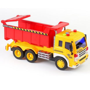 Remote Control Model Trucks