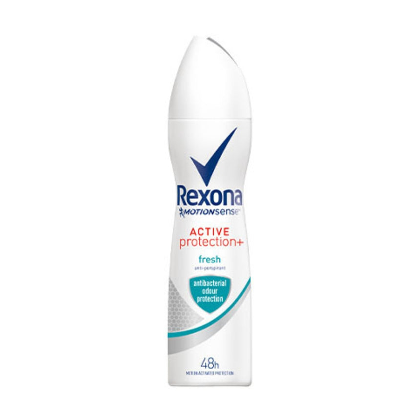 Rexona Spray ACTIVE FRESH