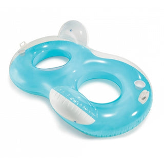 INTEX Double circle