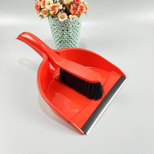 Sulfar 2x1 Short Handle Dustpan Standard – Dustpan And Brush