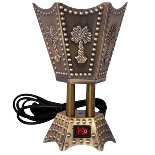 Portable Electric Incense Burner