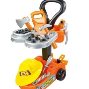 Mochtoys - Workshop For Children
