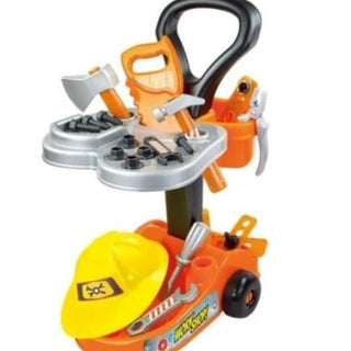 Mochtoys - Workshop For Children