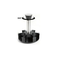Especia Spice Rack Set