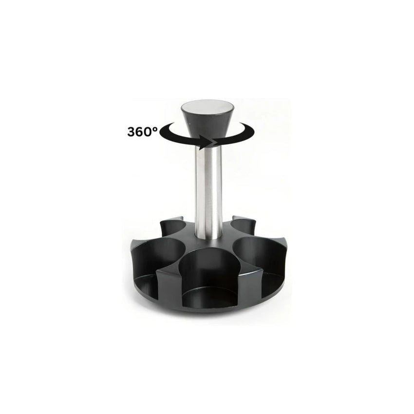 Especia Spice Rack Set