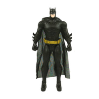 Batman, Lights, Sounds