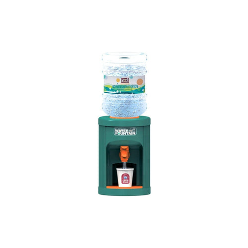 Children's toy YIHUITOYS Cooler, pouring water, paper cups