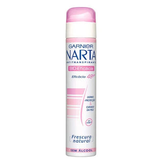 Narta Homme Bio Efficacite Spray