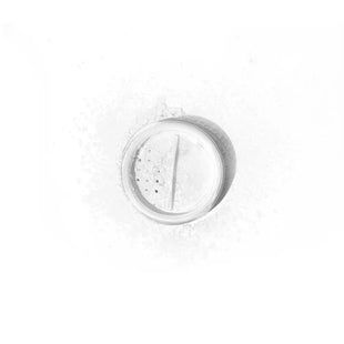 Dali Beauty Loose Powder Transparent 3