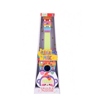 Children's guitar Monkey
