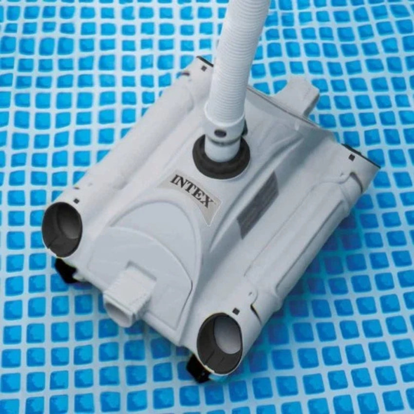 Intex Swimming Pool Vacuum
