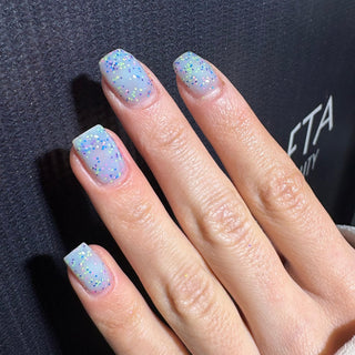 Popping Candy Series Meta Nail Color 7