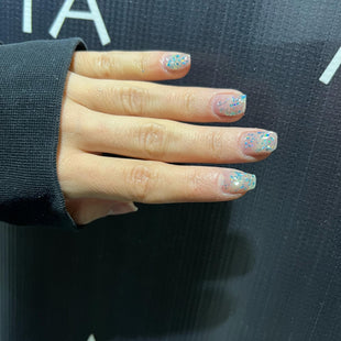 Sparkle Series Gel Meta Nail Color 2
