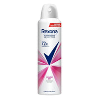 Rexona Advanced Protection 72H+ Deodorant Spray Powder Dry 200 ml
