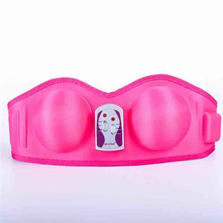 Brest Massage Device Enhancement Machine Breast Enlarger Enhancer Massager for Woman