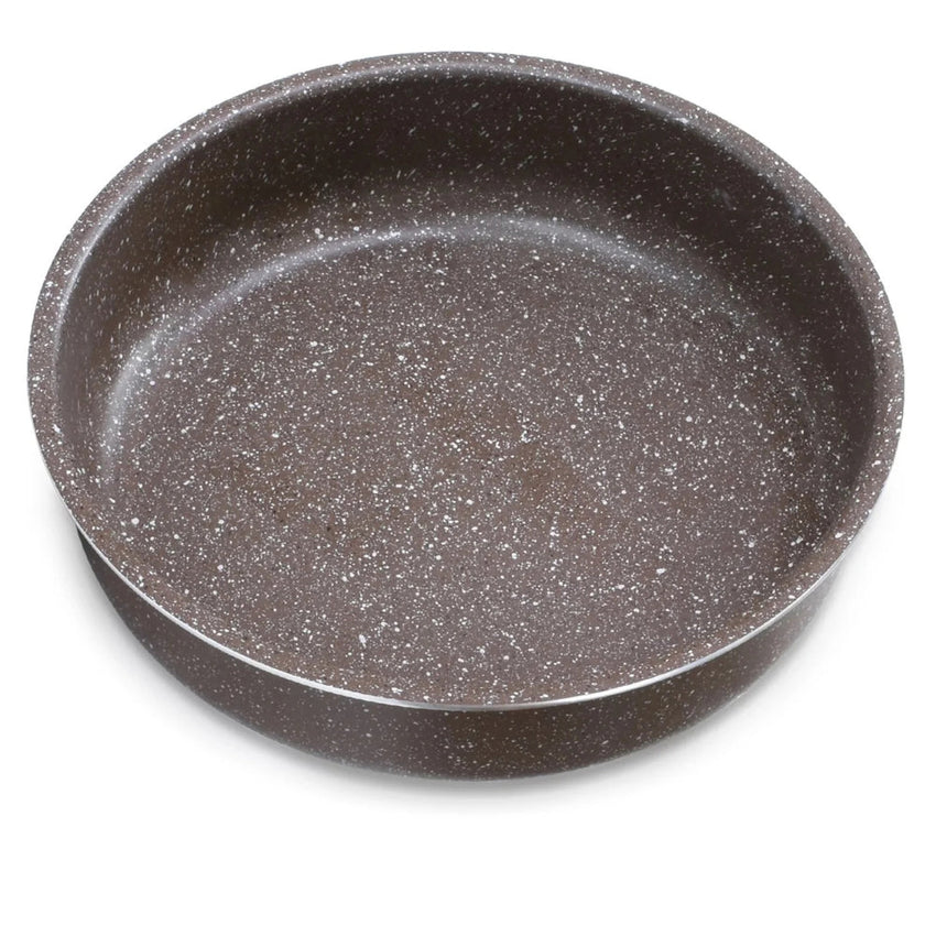 Baroly Aluminum With Induction Bottom