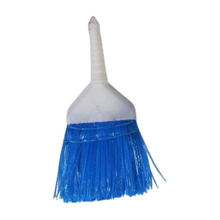 PALSTIC MIDDLE CLEANER BLUE