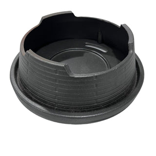 Small Cast Iron Great Wall Stove Burner Base Stand