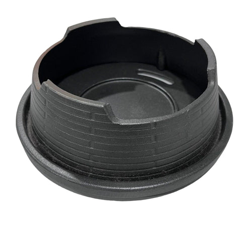 Small Cast Iron Great Wall Stove Burner Base Stand