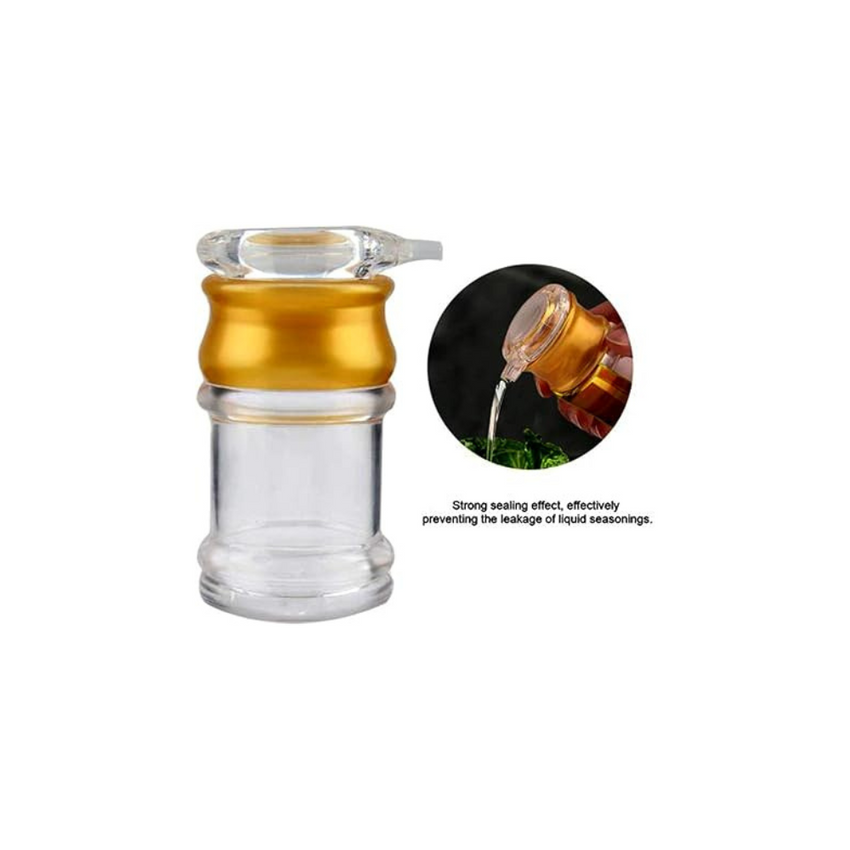 &nbsp;Acrylic Spice Jar for Kitchen and Home