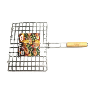Grill clips