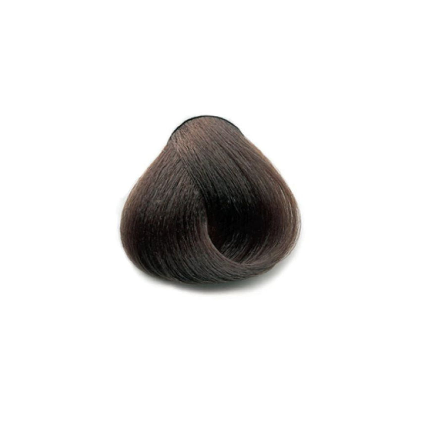 Enzo Hair Color Cream Light Chocolate Brown 5.35