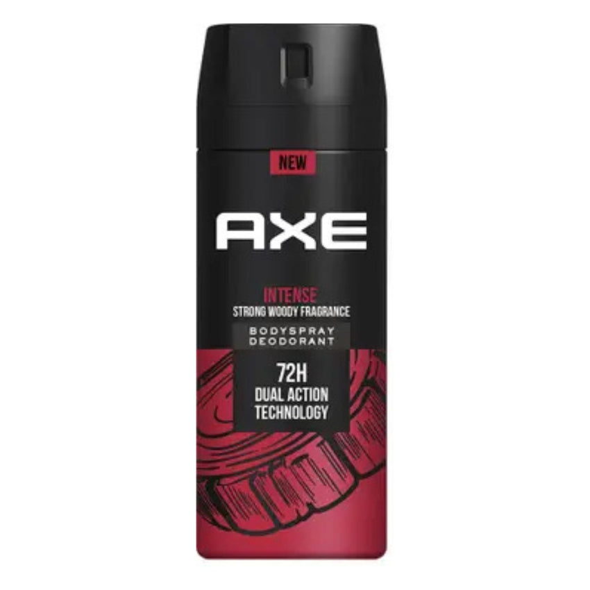 AXE Intense Long Lasting Deodorant Bodyspray For Men Body Spray - For Men  (150 ml)