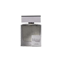 Lattafa Perfumes Suqraat for Men Eau de Parfum Spray, 3.4 Ounce