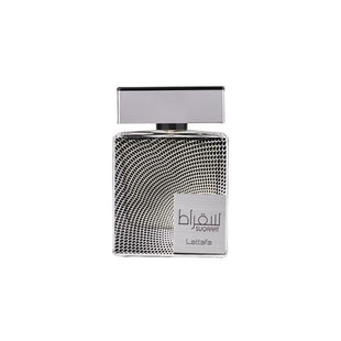 Lattafa Perfumes Suqraat for Men Eau de Parfum Spray, 3.4 Ounce