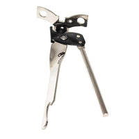 Bottle Opener Manual Can Opener Manual Craft Beer Grip Side Cut Can Opener Stainless Steel Kitchen Tools Can Opener Opener Jar