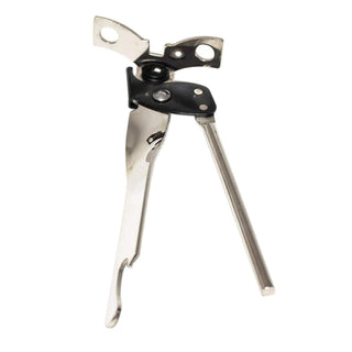 Bottle Opener Manual Can Opener Manual Craft Beer Grip Side Cut Can Opener Stainless Steel Kitchen Tools Can Opener Opener Jar