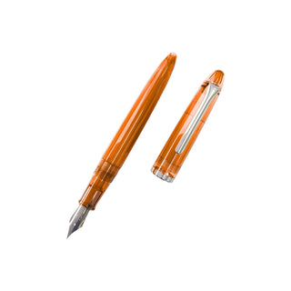 Fountain Pen Profit Jr. S Limited Color Clear Blue