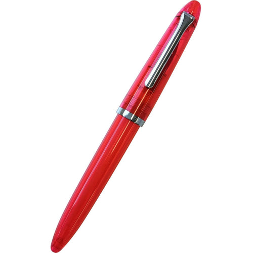 Fountain Pen Profit Jr. S Limited Color Clear Blue