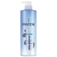 Pantene Pro-V Micellar Detox & Purify Algae Extract Scalp Shampoo 18 Oz