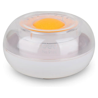 Finger Wetted Tool, Finger Moistener,Round Ball Desk Paper Accessories For Office Financial Finance Analyst