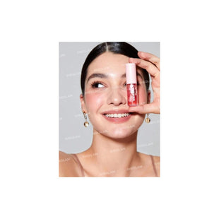 Sheglam Lip Balm Oil - Berry Involved