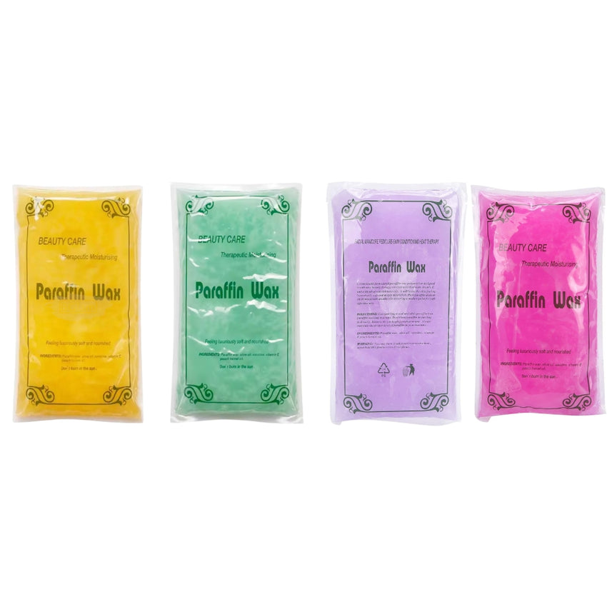 Paraffin Wax Refills Moisturizing Whitening Hand Treatment Wax Beauty Foot Care Wax