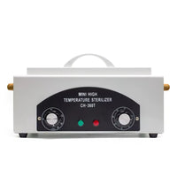 Faceshowes Brand Beauty Salon CH-360T High Temperature Sterilization 1.5L with Timer