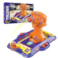 Mini Basketballs Table Toys