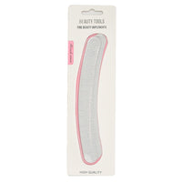 Professional File For Acrylic And Natural Nails Grain 2Pcs