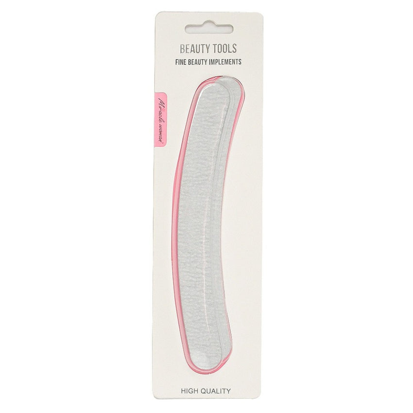 Professional File For Acrylic And Natural Nails Grain 2Pcs