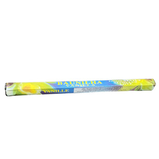 VANILLA INCENSE STICKS