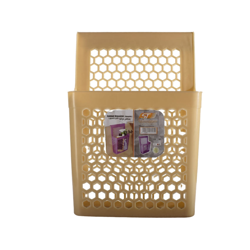 Cabinet Organizer