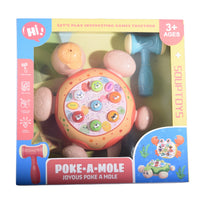 Poke-A-Mole