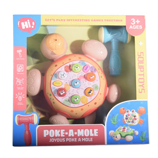 Poke-A-Mole