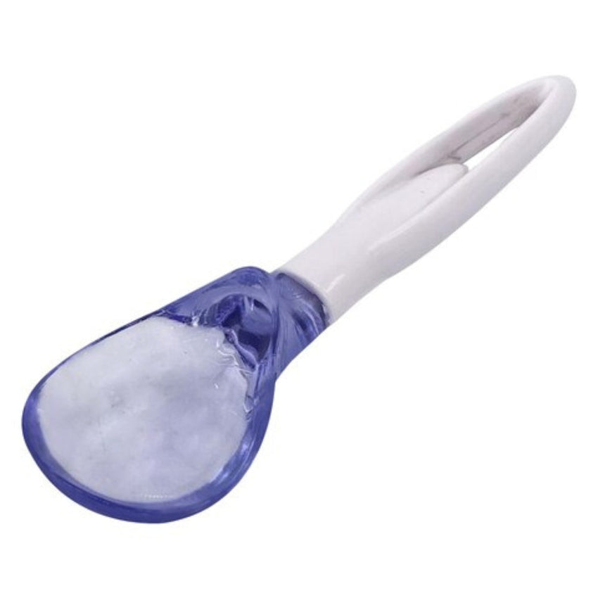 Pearl Ice Cream Spoon