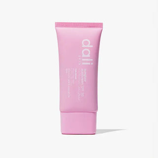 Dali Skin Sunglow Sunscreen Sun Beam