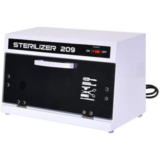 Healthcare Medicae Home 10L Tool Disinfection Machine UV Sterilizer New