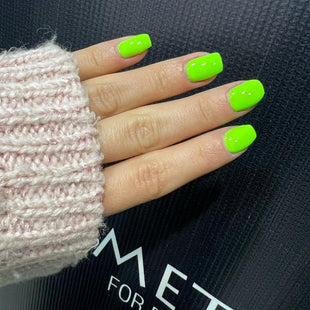 Meta Nail Color gel 137